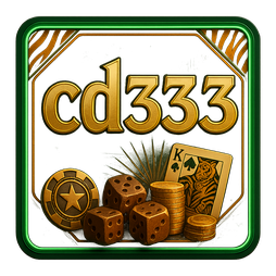 cd333 logo